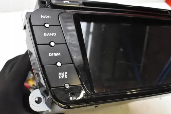 Rádio OEM mamAUTO-1054888- para Seat Ibiza 4 (2008-2012) image 6