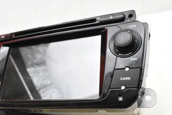 Rádio OEM mamAUTO-1054888- para Seat Ibiza 4 (2008-2012) image 7
