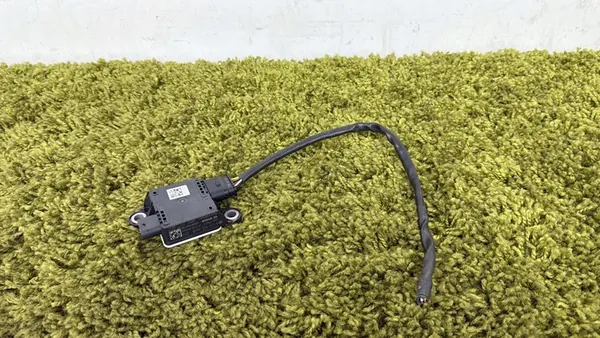 Sensor Lambda Mercedes-Benz OE 5-Fios image 2