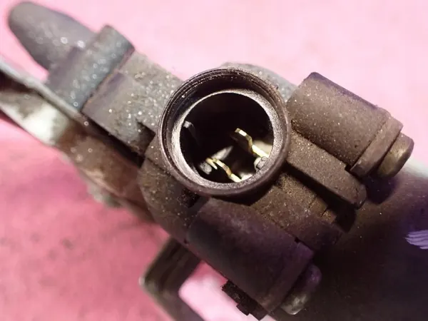 RENAULT LAGUNA II HB 5D Regulador de Janela Traseira Esquerda 8200000557 image 4