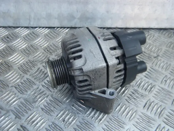 FIORINO NEMO BIPPER 1.3 M-JET Vaihtovirtageneraattori image 2