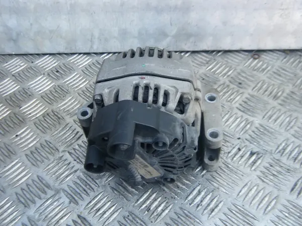 FIORINO NEMO BIPPER 1.3 M-JET Vaihtovirtageneraattori image 3