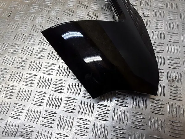 Garniture de pilier Nissan Leaf 2018 96037-X12PB image 3