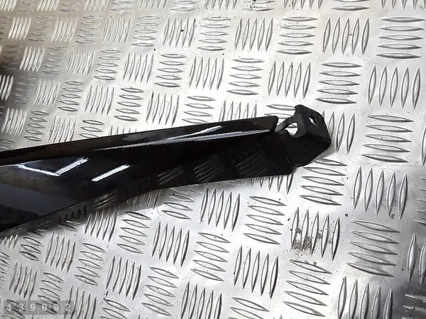 Garniture de pilier Nissan Leaf 2018 96037-X12PB image 4