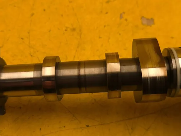 Audi Q8 Kamaxel Avgasspjäll 06M109088K image 7