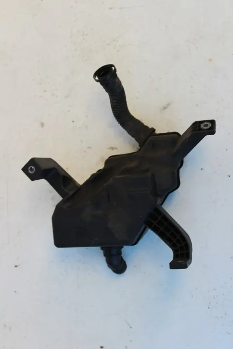 A9361300107 Mercedes-Benz Luftkompressor-Resonator image 3