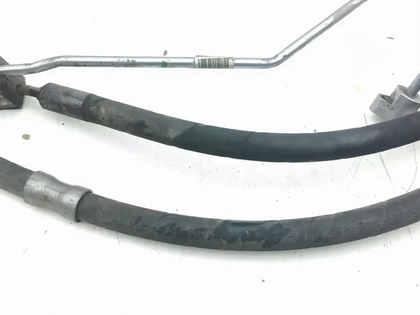 BMW X5 F15 Vorderer aktiver Stabilisatorlenker OEM P685128002 image 3