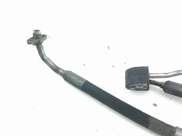 BMW X5 F15 Vorderer aktiver Stabilisatorlenker OEM P685128002 image 4