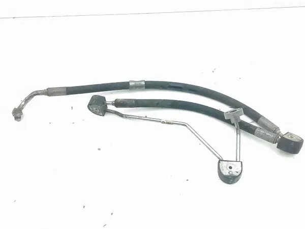 BMW X5 F15 Vorderer aktiver Stabilisatorlenker OEM P685128002 image 5