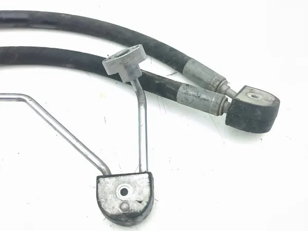 BMW X5 F15 Vorderer aktiver Stabilisatorlenker OEM P685128002 image 6