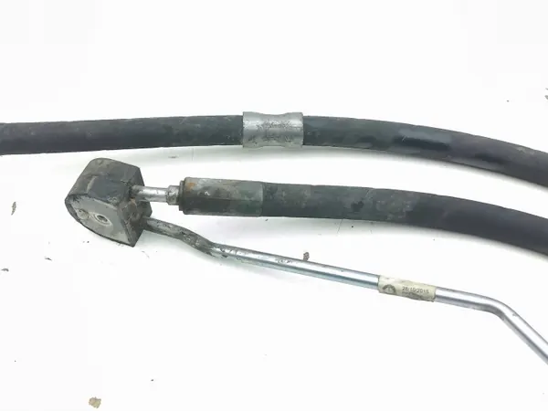 BMW X5 F15 Vorderer aktiver Stabilisatorlenker OEM P685128002 image 7