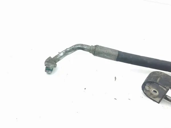 BMW X5 F15 Vorderer aktiver Stabilisatorlenker OEM P685128002 image 8