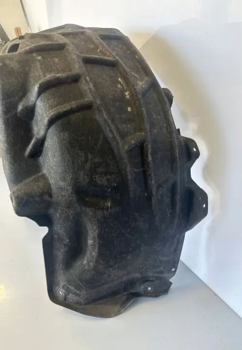 Aile arrière droite Audi A5 B10 OEM 8B3810172 image 3