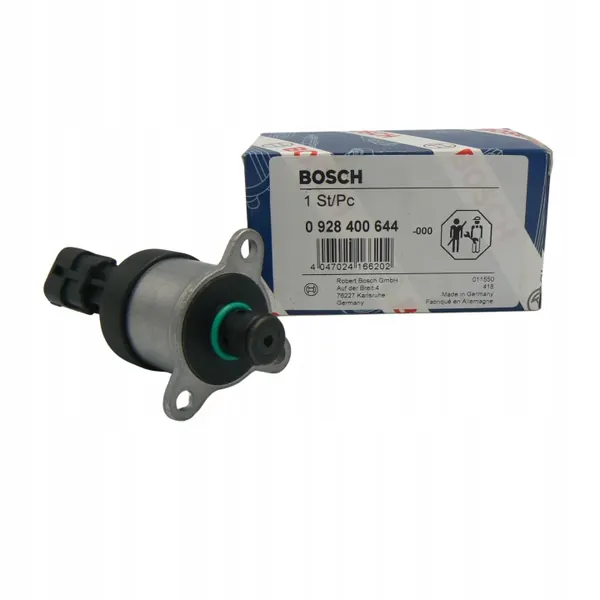 Bosch 0 928 400 644 Régulateur de débit carburant image 2