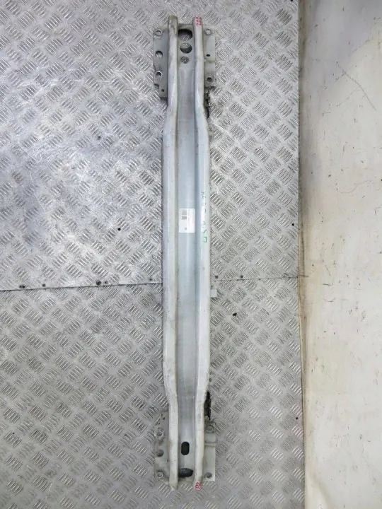 Volvo XC60 Voorbumper Balk OEM GIS63327 2008-2013 image 6