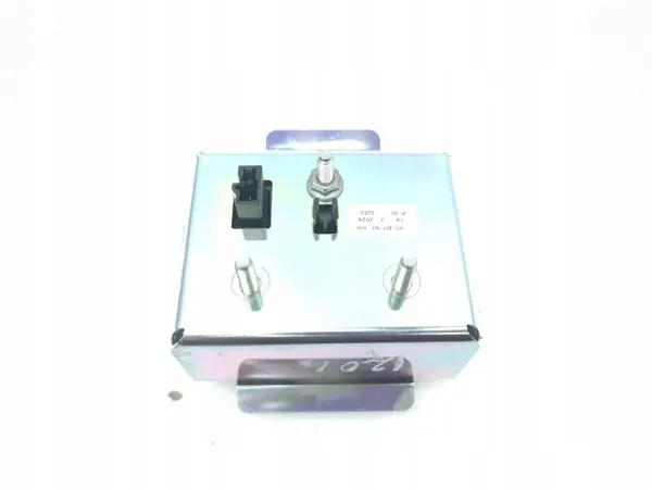 Poignée de coffre OEM 6F082756507S pour Seat Ibiza V image 5