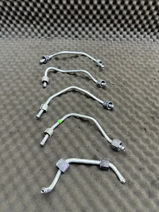 OEM 1570P9 Bränslelänkar Peugeot Citroen image 2