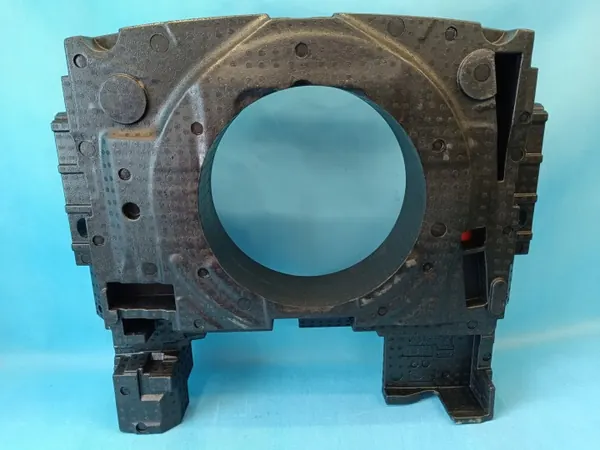 Soporte compresor maletero Audi Q5 II OEM 80A012109R image 3