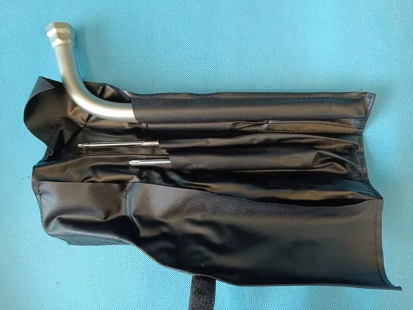 Soporte compresor maletero Audi Q5 II OEM 80A012109R image 6