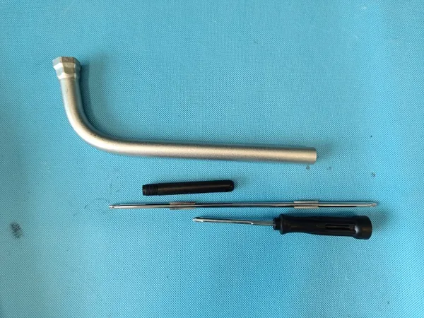 Soporte compresor maletero Audi Q5 II OEM 80A012109R image 7