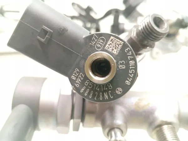 Système carburant BMW OEM 8514148 pour Série 5 G30 2.0L image 5