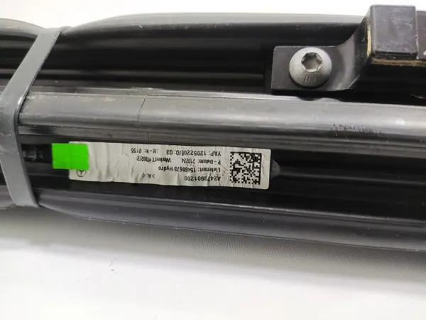 OEM A2478901200 kattotangot Mercedes GLA H247 2020-2026 image 4