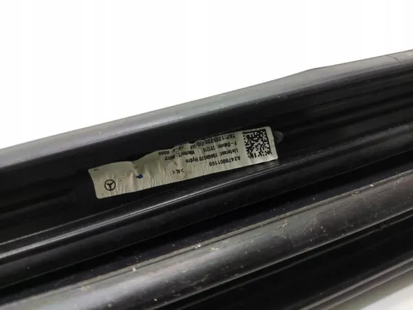 OEM A2478901200 kattotangot Mercedes GLA H247 2020-2026 image 5