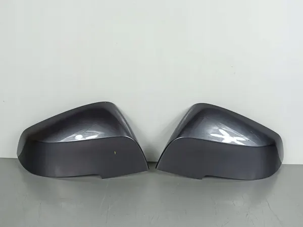 2019 BMW 4 F32 F33 Boîtier de rétroviseur 2954815 image 1