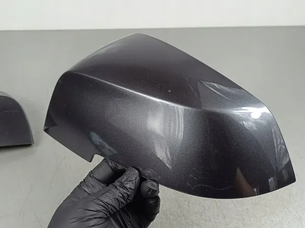2019 BMW 4 F32 F33 Boîtier de rétroviseur 2954815 image 2