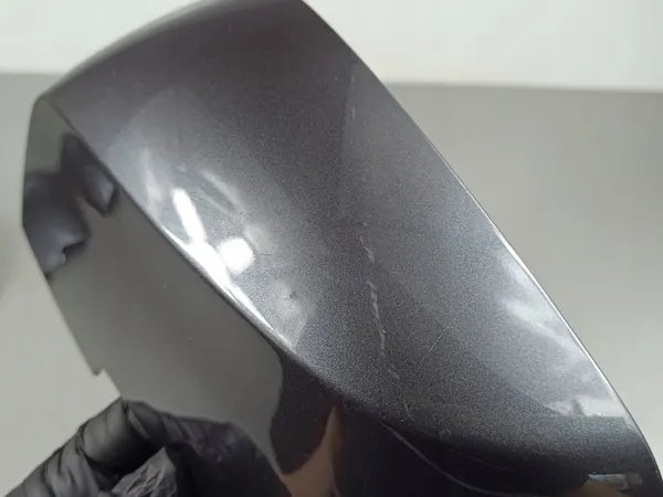 2019 BMW 4 F32 F33 Boîtier de rétroviseur 2954815 image 3
