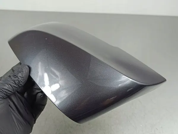 2019 BMW 4 F32 F33 Boîtier de rétroviseur 2954815 image 4