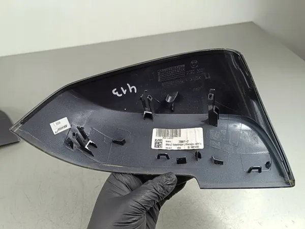 2019 BMW 4 F32 F33 Boîtier de rétroviseur 2954815 image 5