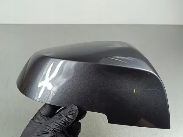 2019 BMW 4 F32 F33 Boîtier de rétroviseur 2954815 image 7