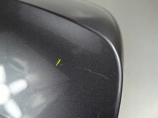 2019 BMW 4 F32 F33 Boîtier de rétroviseur 2954815 image 8