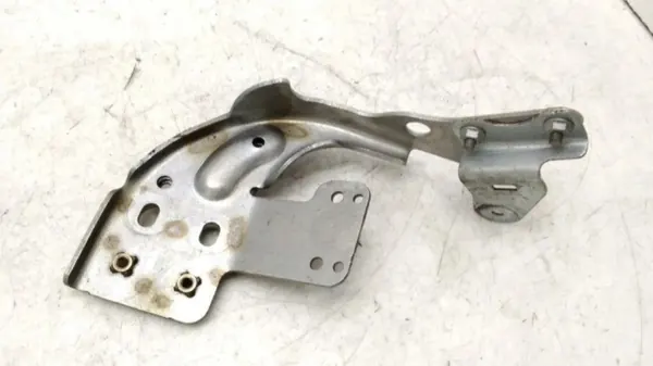 Support de catalyseur Volvo XC40 2.0 D OEM 31697445 image 2
