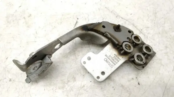 Support de catalyseur Volvo XC40 2.0 D OEM 31697445 image 4