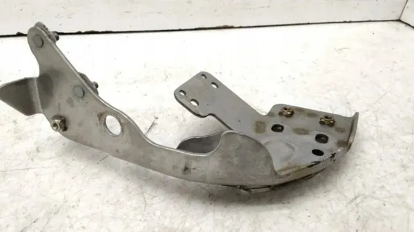 Support de catalyseur Volvo XC40 2.0 D OEM 31697445 image 5
