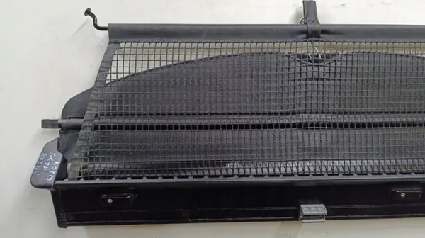 OEM 1635*H Mercedes Classe C W204 Rouleau de coffre image 7
