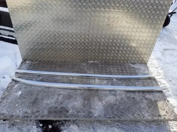 Hintere linke Dachgriff OEM 31349911 für Volvo XC60 image 2