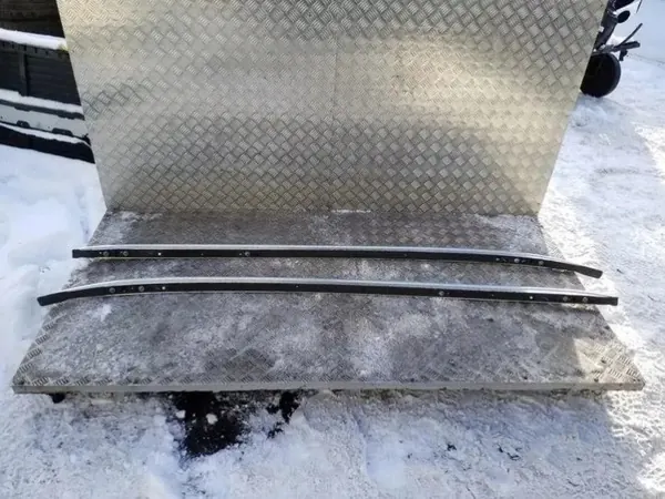 Hintere linke Dachgriff OEM 31349911 für Volvo XC60 image 3