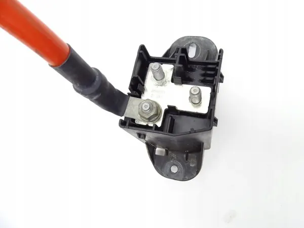 Fusível Pirotécnico OEM 9206140 para BMW X3 F25 2.0 D image 4