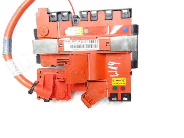 Fusível Pirotécnico OEM 9206140 para BMW X3 F25 2.0 D image 5