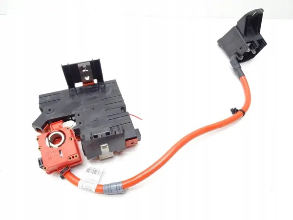 Fusível Pirotécnico OEM 9206140 para BMW X3 F25 2.0 D image 6