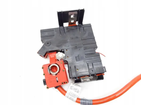 Fusível Pirotécnico OEM 9206140 para BMW X3 F25 2.0 D image 7