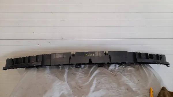 Framstötfjädersförstärkning OEM 01040185003P image 2