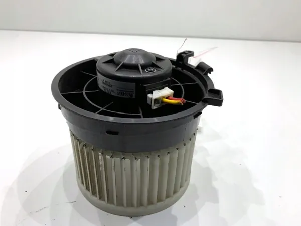 Blower ventilator Nissan Qashqai J10 OEM LORK-320-11138 image 3