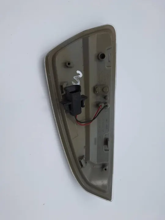 Indicador de espelho esquerdo Mercedes-Benz OE A2048200721 image 2