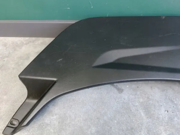 Linker Tritt OEM 82357769 für Renault Trucks K Kerax image 3