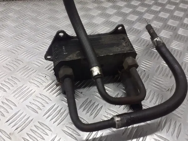 Refroidisseur de direction Land Rover OE pour Freelander I 2.5 image 3