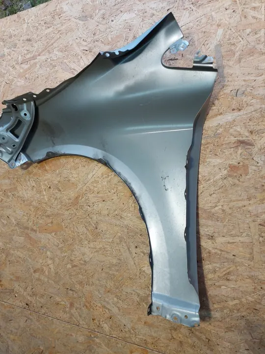 Parafango Anteriore Destro Toyota Corolla XII 2018- Argento 5380102210 image 7